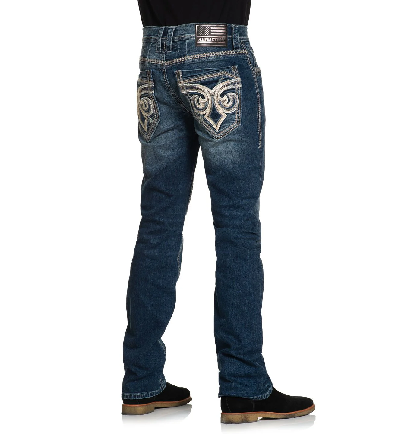 Ace Mateo Jeans - Image 2