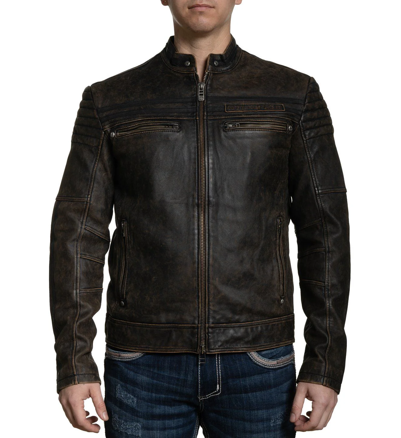 Affinity Jacket