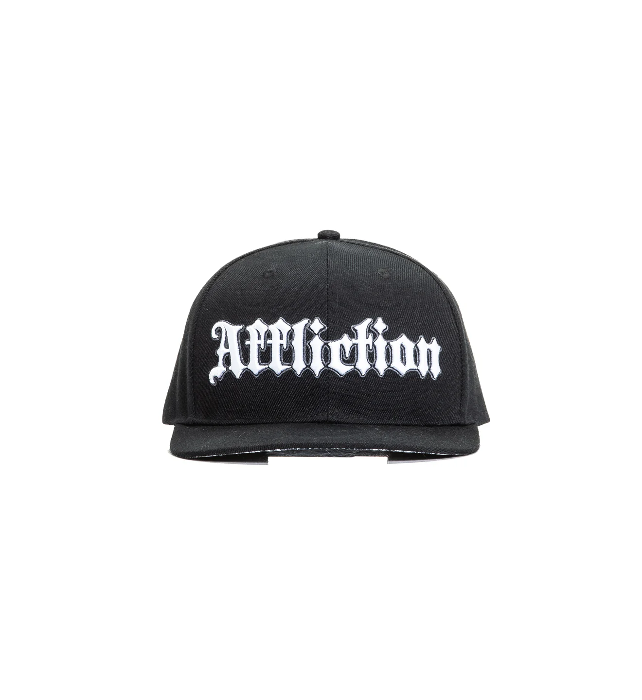 Collapse Hat