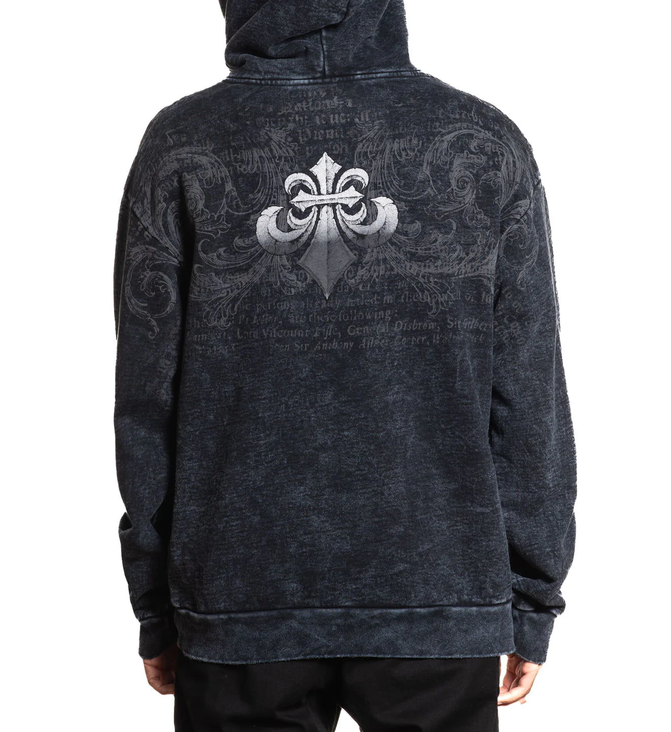 Collapse Hoodie - Image 3