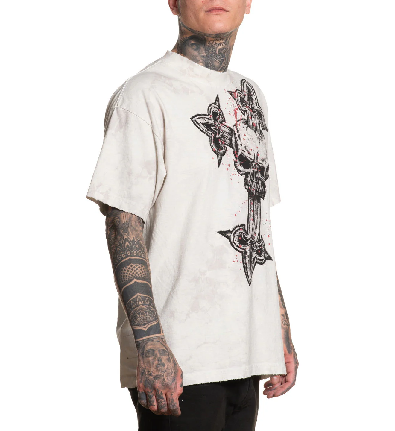 Cross Tee - Image 5