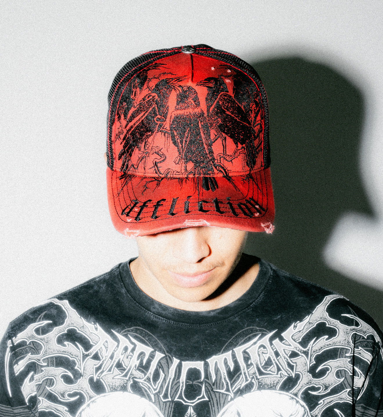 Crows Hat - Image 2
