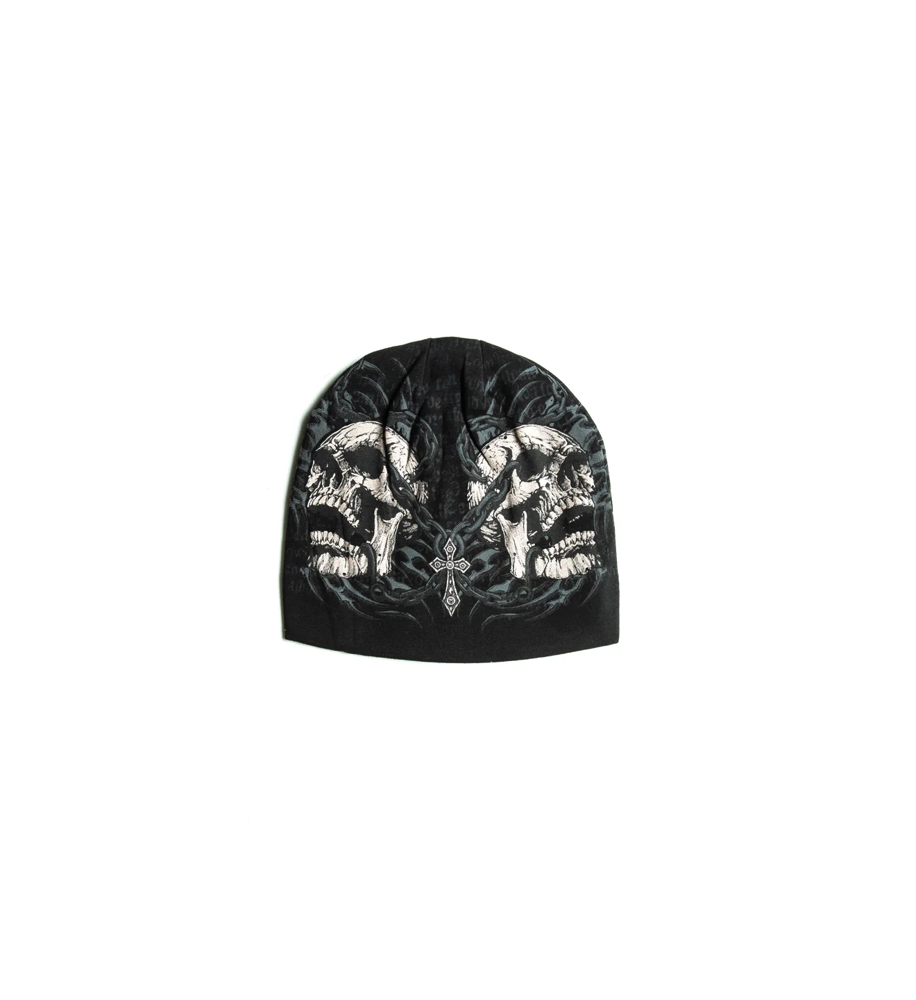 Decimation Rev. Beanie