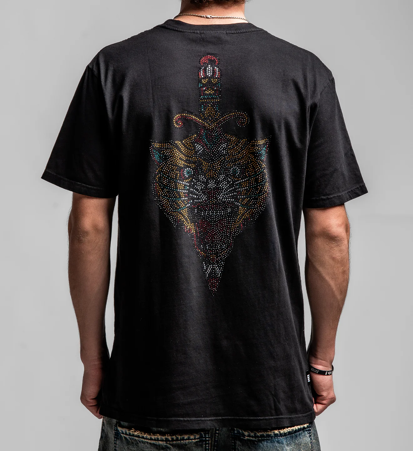 Dragon Night Tee - Image 2