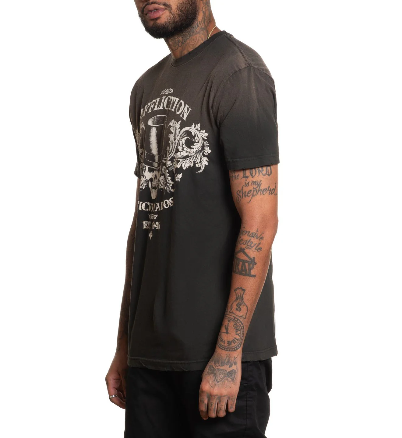 Dublin Smash Tee - Image 5