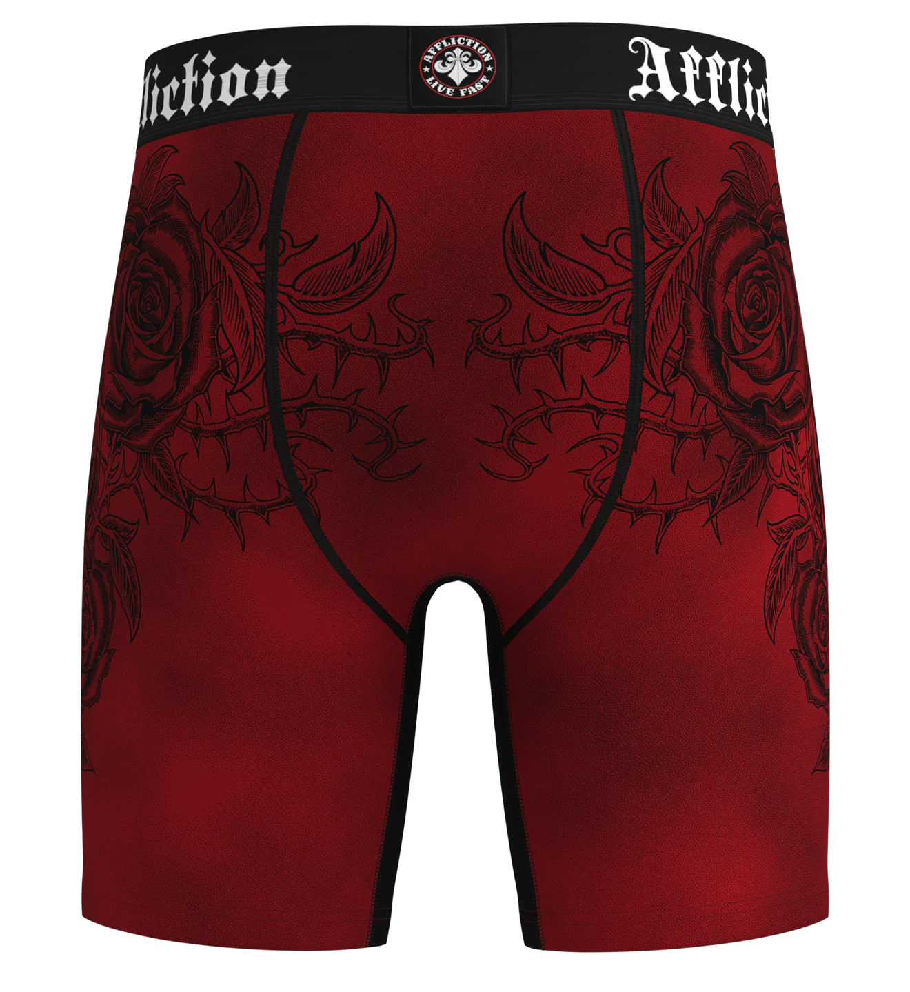 Forgotten Boxer - Image 2