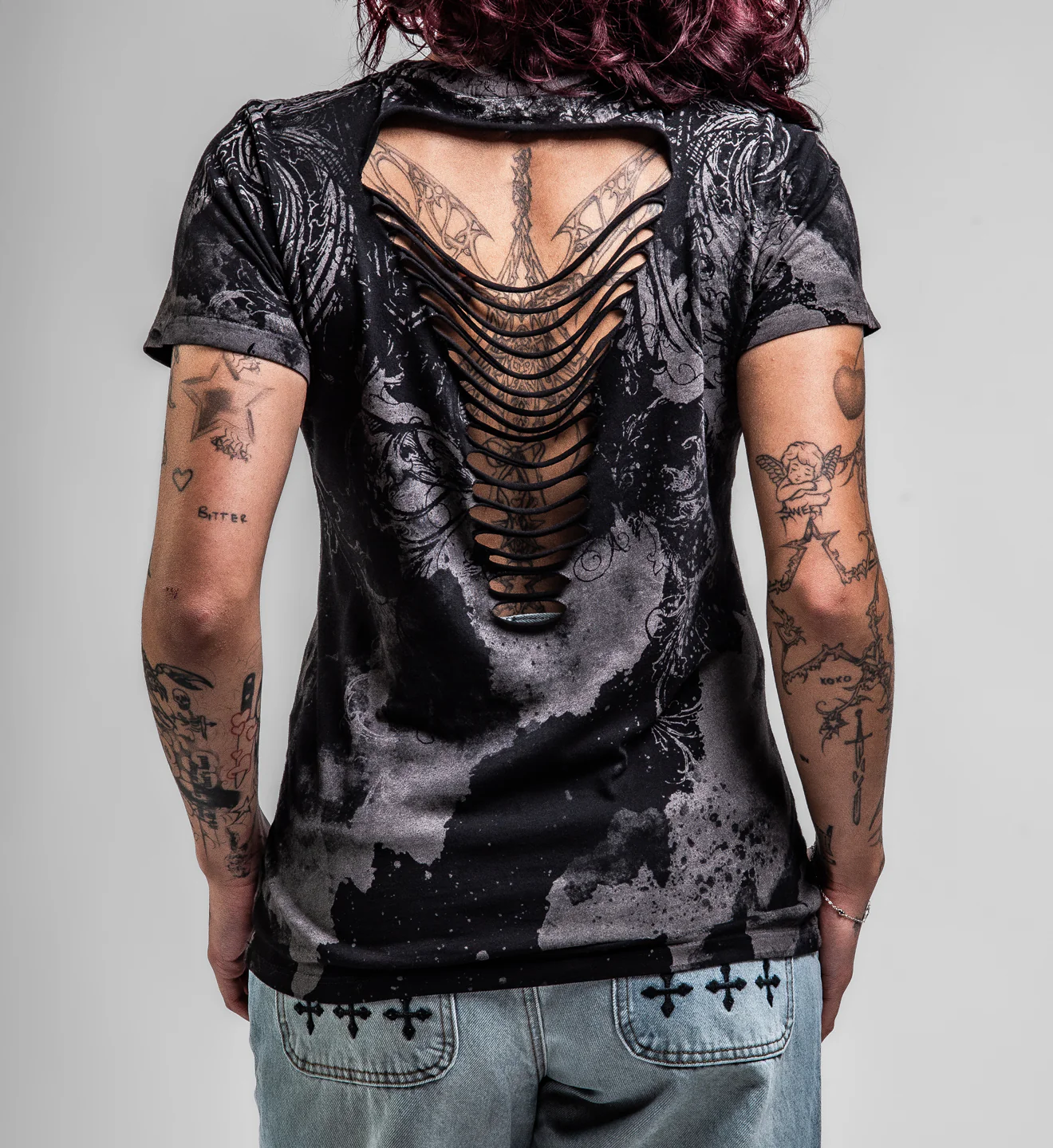 Free Tee - Image 3
