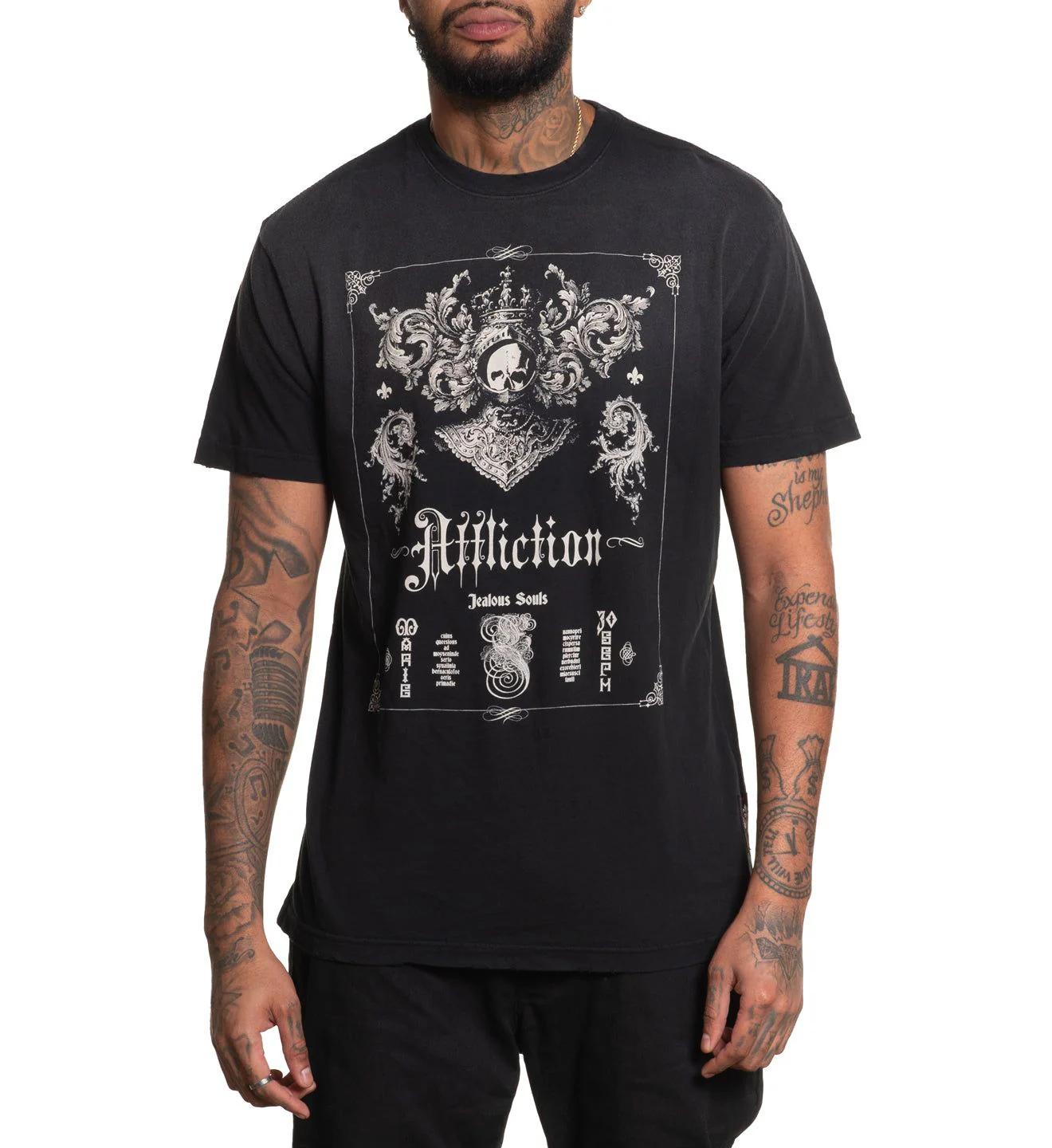 Knight Tee - Image 2
