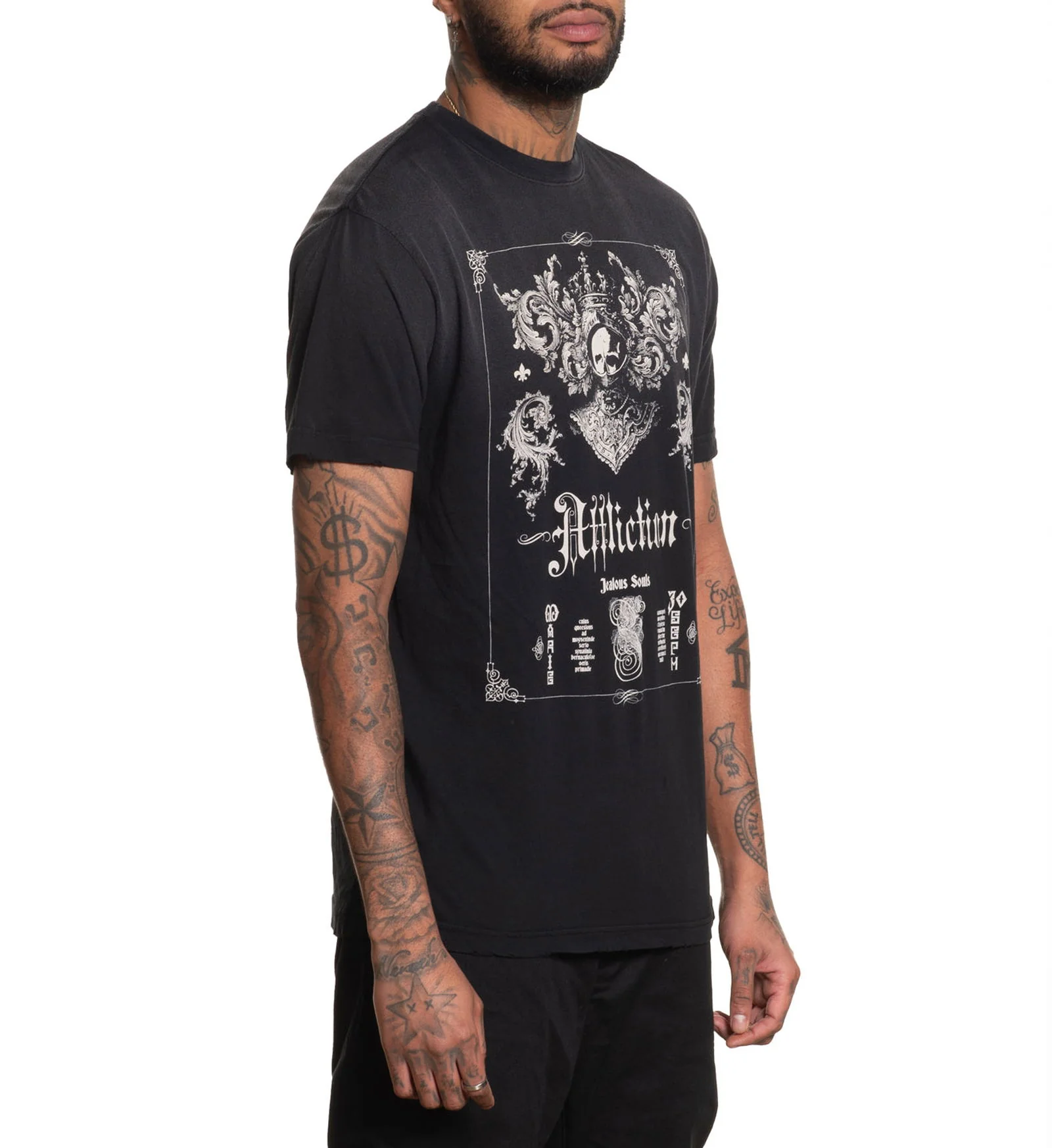 Knight Tee - Image 5