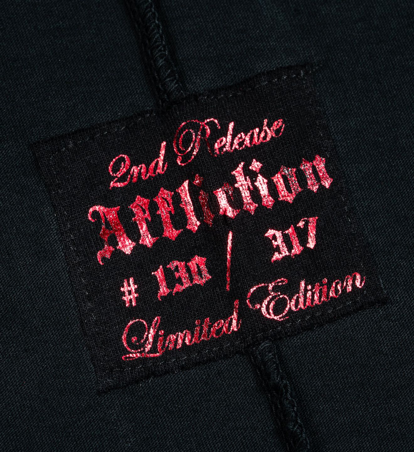 Live Fast Tee - Image 7