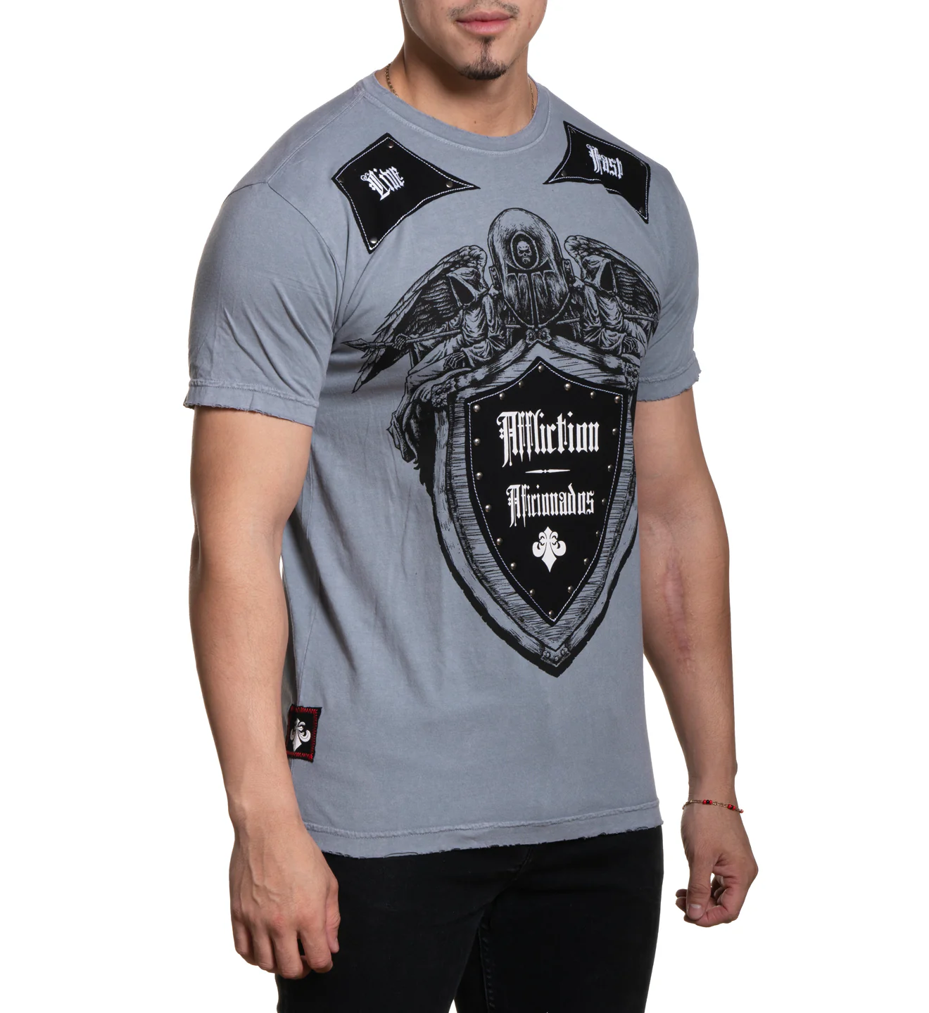 Metalhead Tee - Image 4