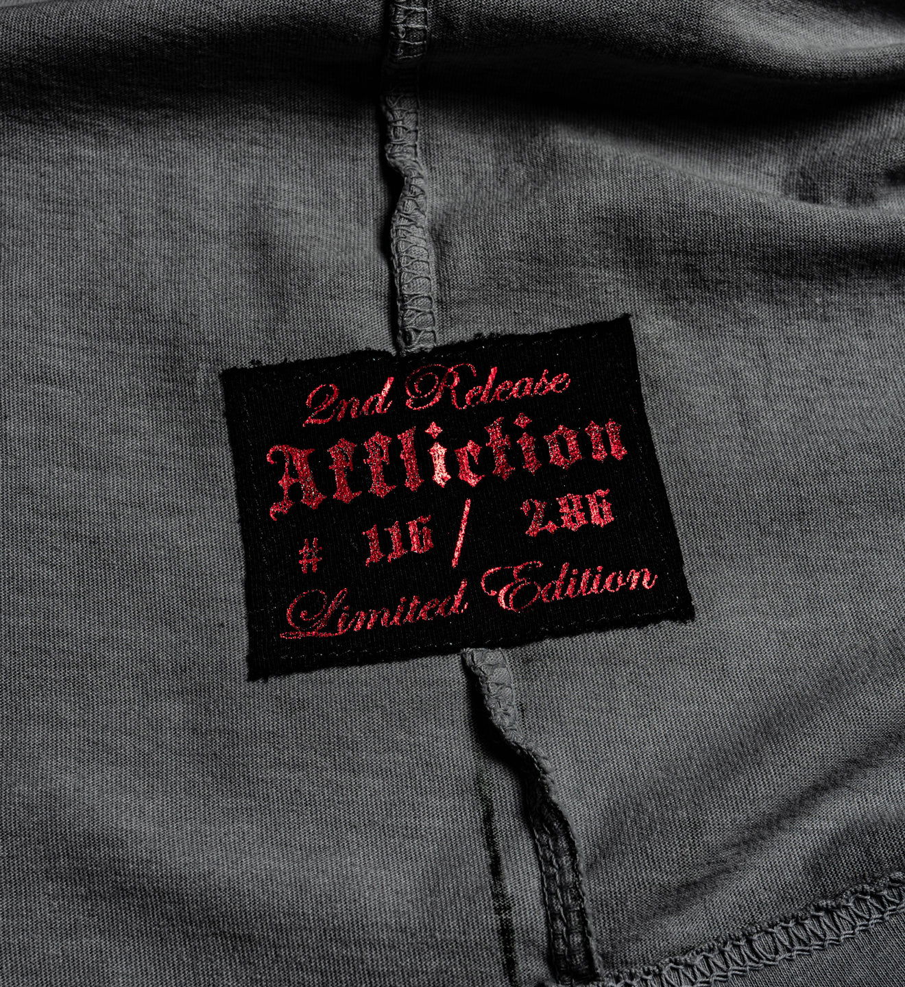 Mourning Tee - Image 3
