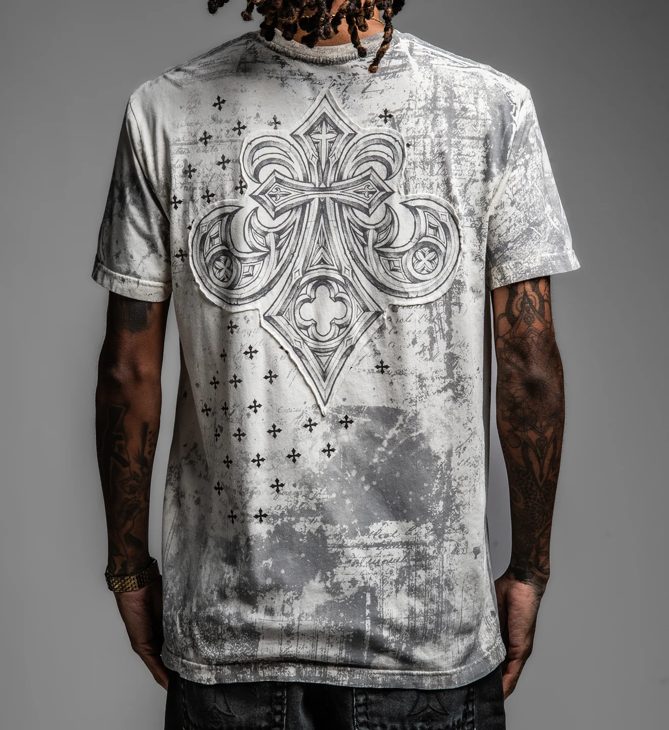 Retrospect Tee - Image 7