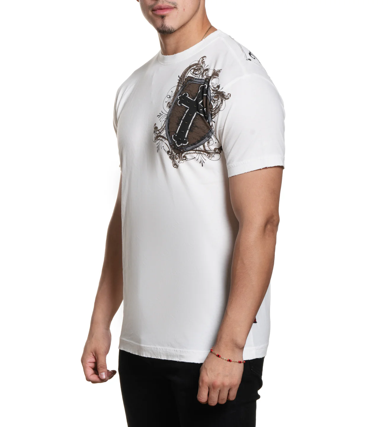 Shielded Tee - Image 5