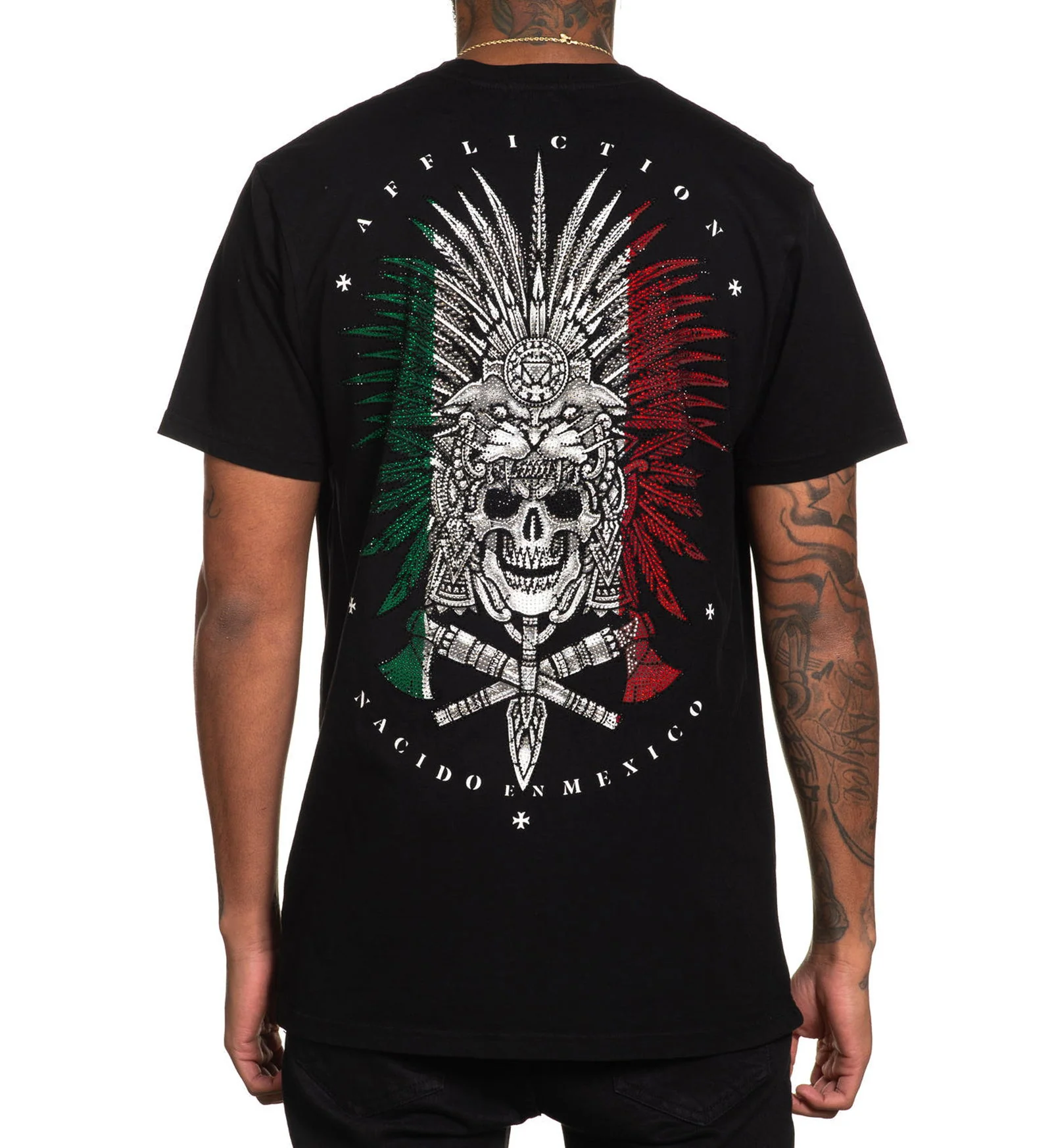 Sun Tribe Tee - Image 2