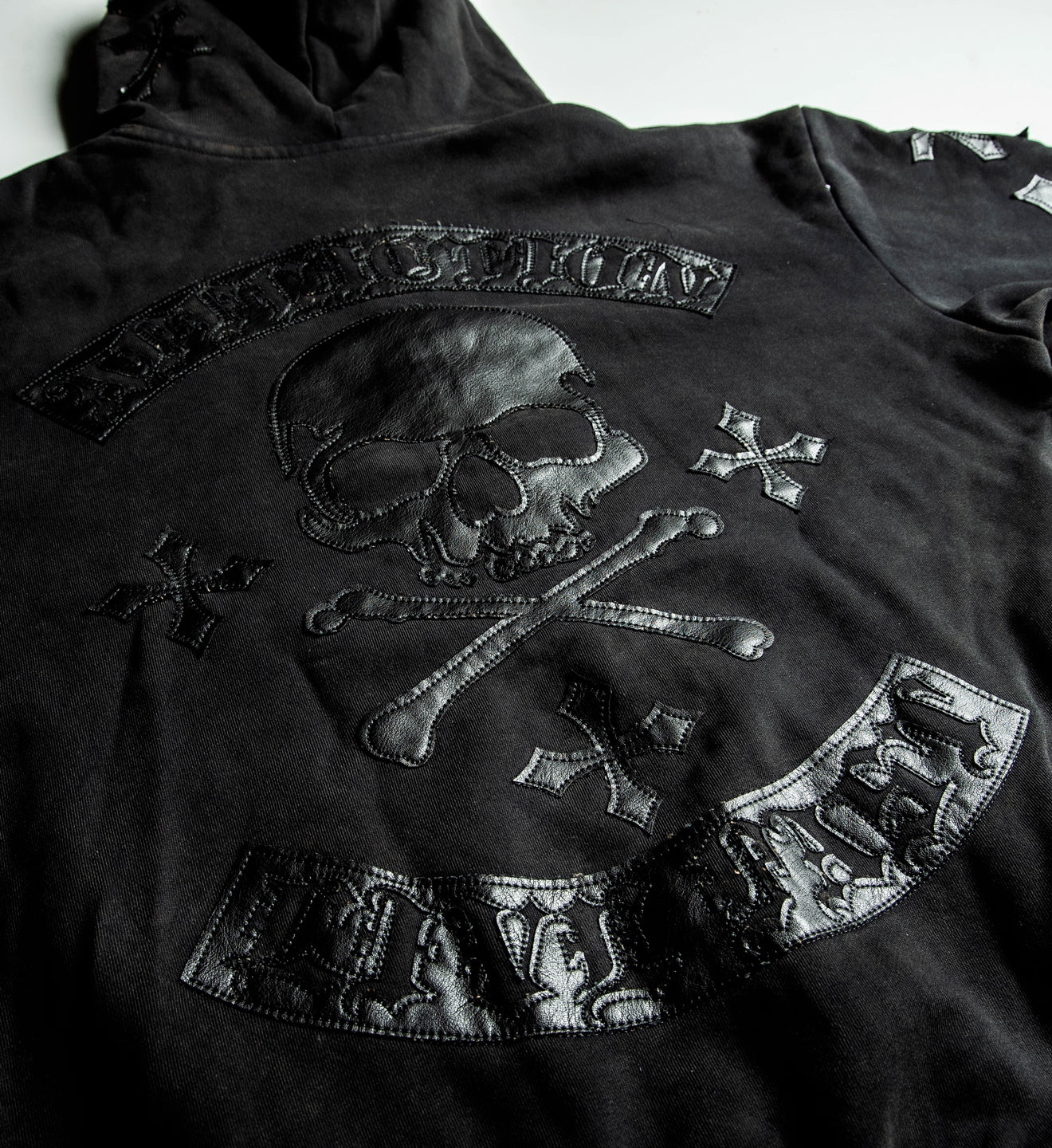 Tompson Zip-Up Hood - Image 19