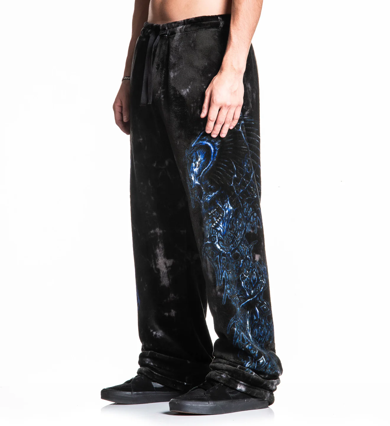 Toxic Wrath Pj Pant - Image 2