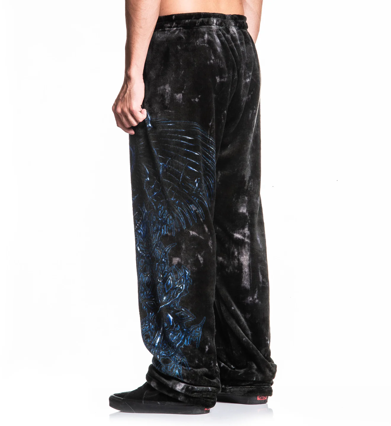 Toxic Wrath Pj Pant - Image 4