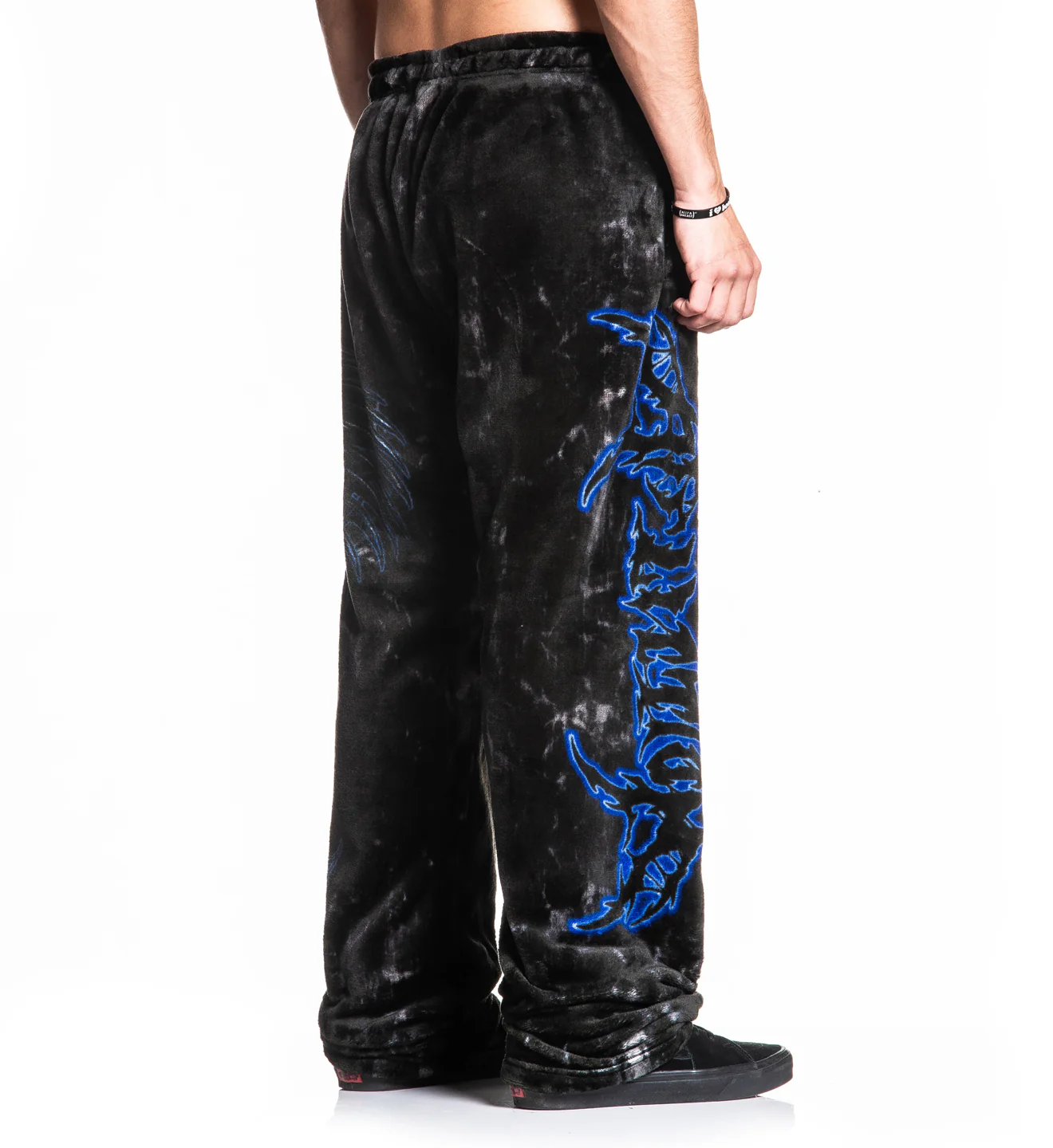 Toxic Wrath Pj Pant - Image 5