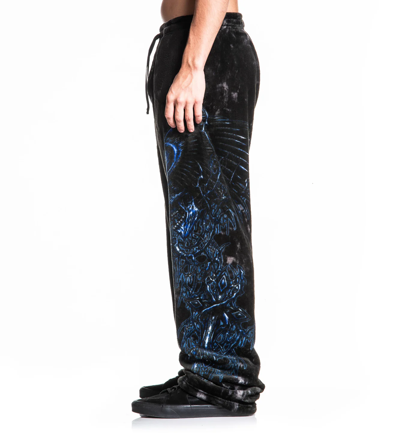 Toxic Wrath Pj Pant - Image 7