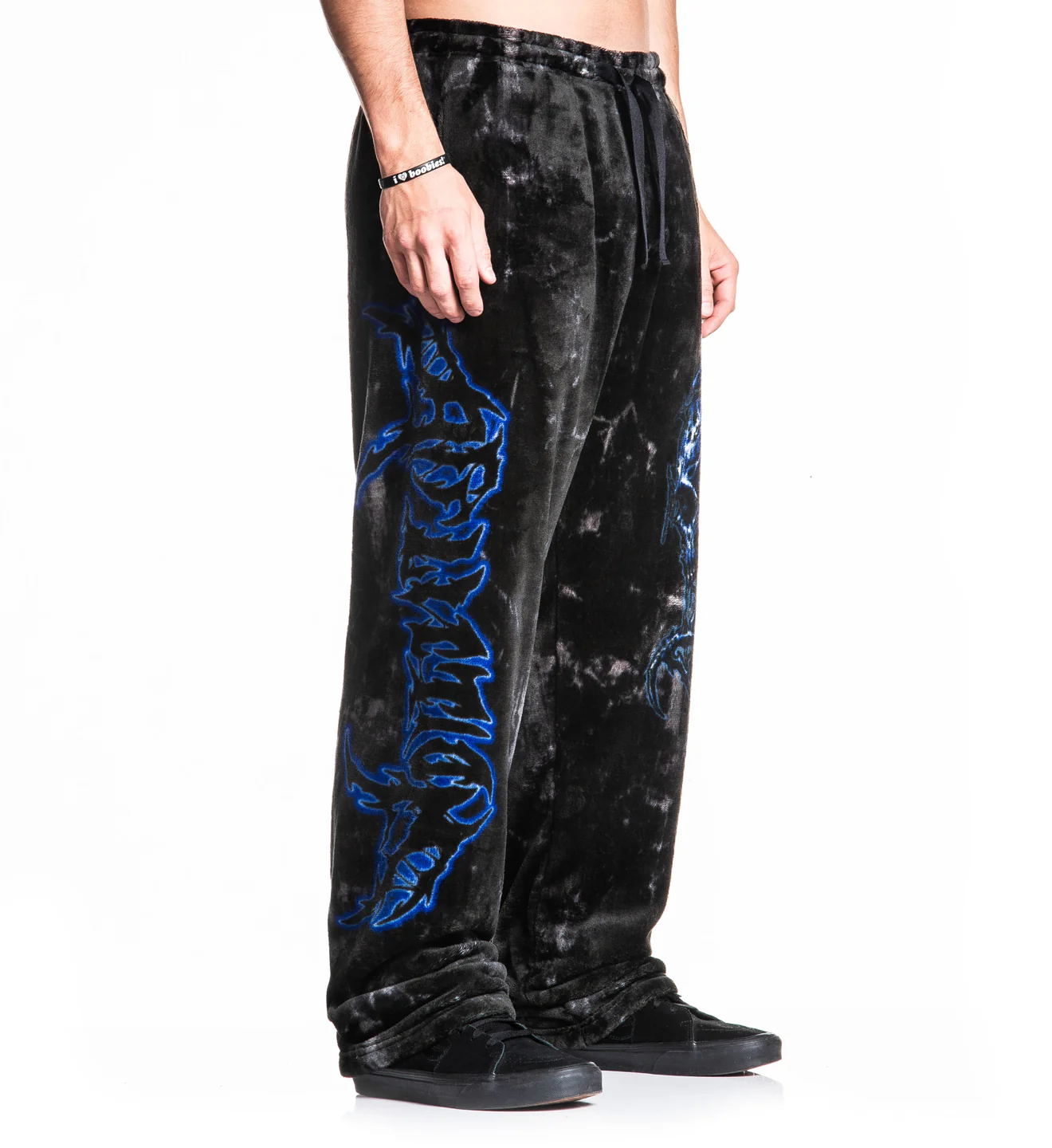Toxic Wrath Pj Pant - Image 8